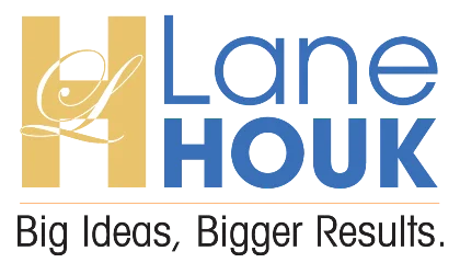 Lane Houk's personal logo